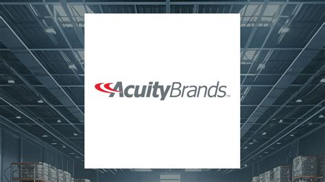 Acuity Brands Stock: A Deep Dive into the 2025 Forecast