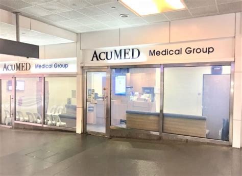 Acumed Boon Lay: A Comprehensive Guide to the State-of-the-Art Medical Centre