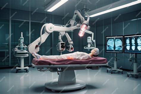 Acumed Boon Lay: Revolutionizing Healthcare with Robotic-assisted Surgery