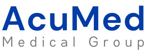 Acumed Medical Pte Ltd