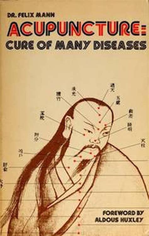 Acupuncture Cure of Many Diseases Doc