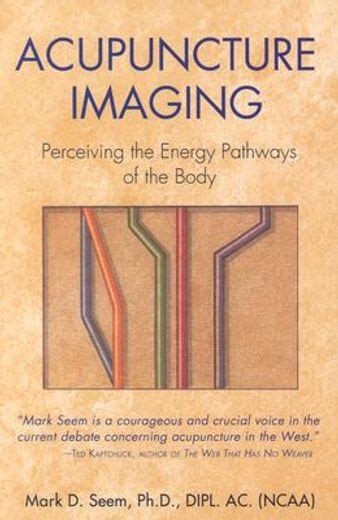 Acupuncture Imaging Perceiving the Energy Pathways of the Body PDF