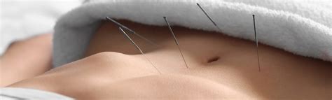 Acupuncture Near Me for Fertility: Unlocking Nature's Healing Power