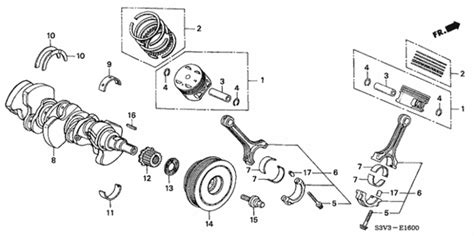 Acura Connecting Rod Bearing Stop Sale: Understanding the Issue and Impact