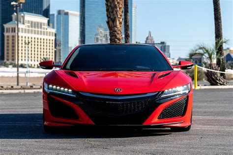 Acura Las Vegas Nevada: Your Guide to Luxury and Performance