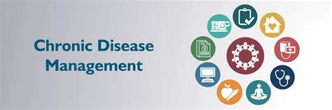 Acute and Chronic Disease Management: