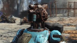 Ada Fallout 4: The 7 Most Astounding Features Every Player Must Master