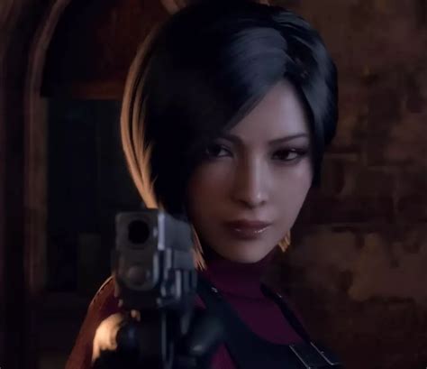 Ada Wong: The Enigmatic Femme Fatale of the Resident Evil Franchise