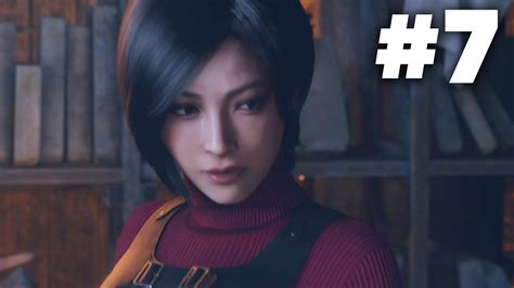 Ada Wong: Unveiling the Allure of the Iconic Bikini in the Gaming Realm