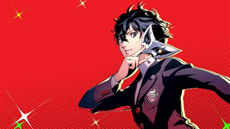 Adachi's Link: Unmasking the Enigmatic Persona 5 Character