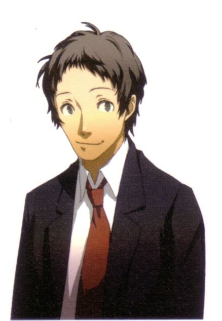 Adachi Persona 4: The Detective's Shadow Unraveled