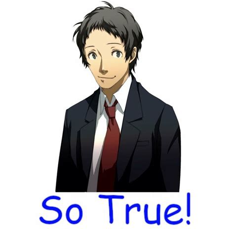 Adachi True: Unveiling the Hidden Truth Behind the Persona Series' Most Enigmatic Character