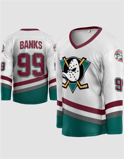 Adam Banks Jersey: The Ultimate Guide to Finding, Wearing, and Caring for Your Beloved Jersey