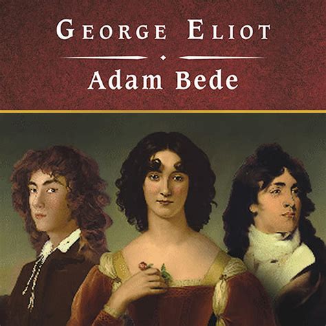 Adam Bede Kindle Editon