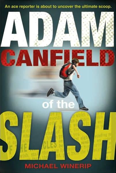 Adam Canfield Epub