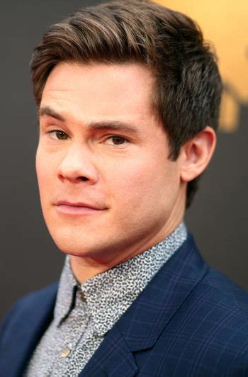 Adam Devine: Master of Comedy and Creator of Unforgettable Characters