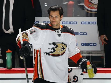 Adam Henrique: NHL Journeyman with a Heart of Gold