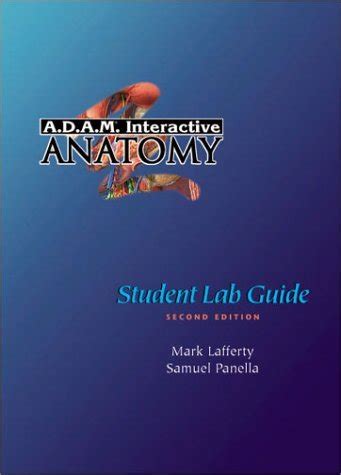 Adam Interactive Anatomy Student Lab Guide Answers Ebook Epub