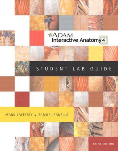 Adam Interactive Anatomy Student Lab Guide Answers Ebook Epub