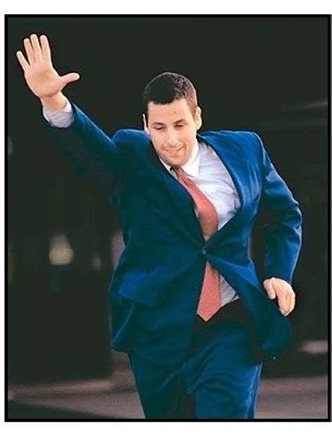 Adam Sandler (Barry Egan)