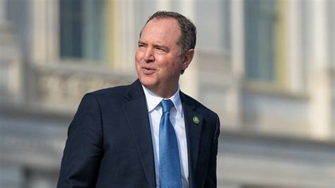 Adam Schiff: A Stalwart Defender of Democracy and the Rule of Law