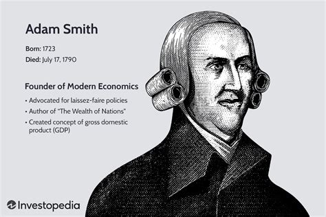 Adam Smith Father of Economics Kindle Editon