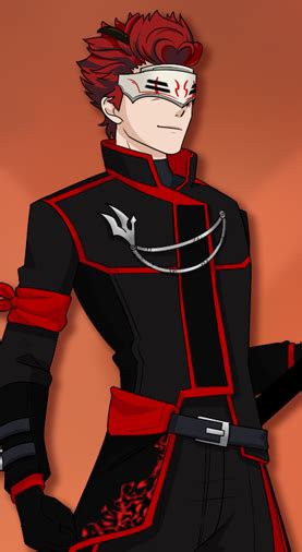 Adam Taurus: A Comprehensive Exploration of the Fallen White Fang Leader in RWBY