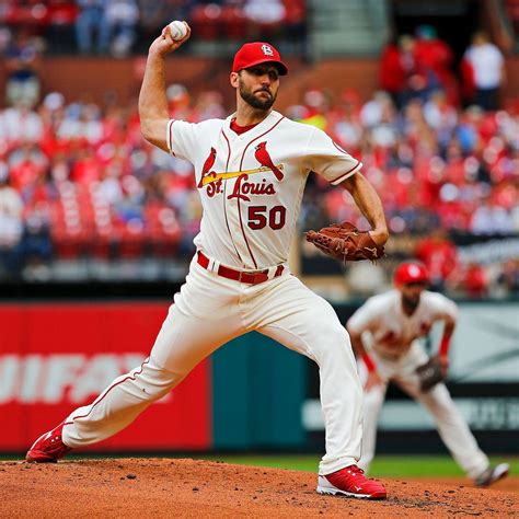 Adam Wainwright Career Highlights