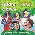 Adam and Eve s 1-2-3s Our Daily Bread for Little Hearts PDF