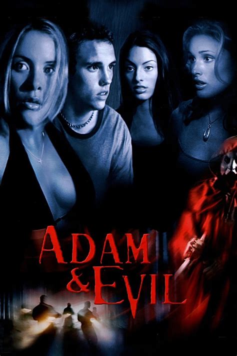 Adam and Evil PDF