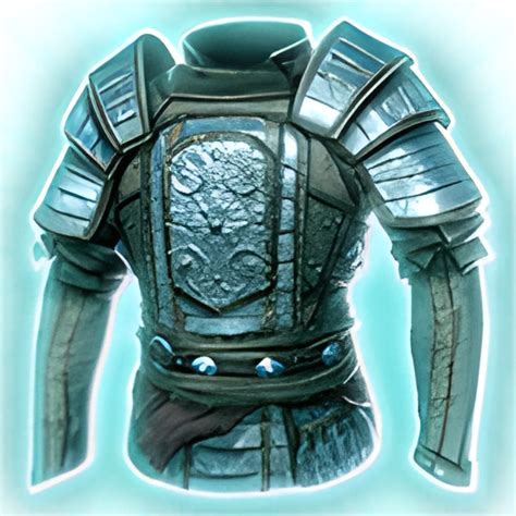 Adamantine Splint Armour: Indestructible Protection for the Elite