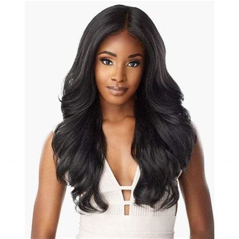 Adanna Wig Sensationnel