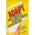 Adapt.Why.Success.Always.Starts.with.Failure Ebook Doc