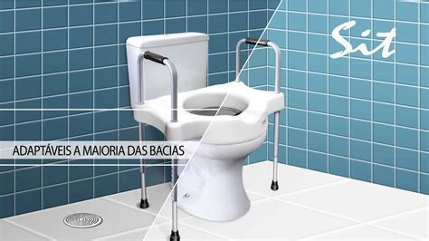 Adaptador de Vaso Sanitário: Guia Completo para Escolher e Usar