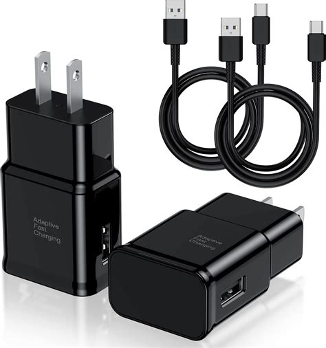 Adapter Charger Samsung Android Smartphone Epub