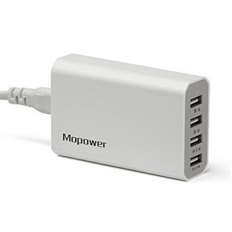 Adapter Mopower Portable Desktop Technology Epub