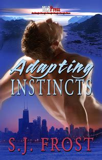 Adapting Instincts Volume 4 Reader