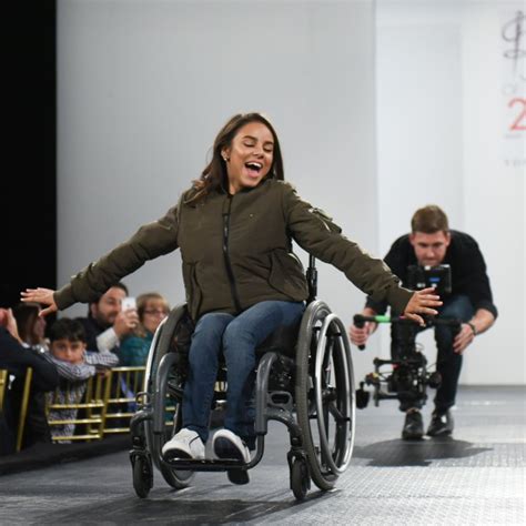 Adaptive Apparel: Empowering Individuals with Disabilities