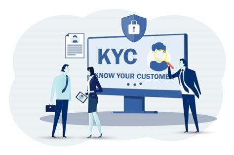 Adaptive KYC: Revolutionizing Customer Identity Verification