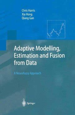 Adaptive Modelling, Estimation and Fusion from Data Epub