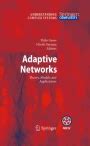 Adaptive Networks Theory, Models and Applications 1st Edition Kindle Editon