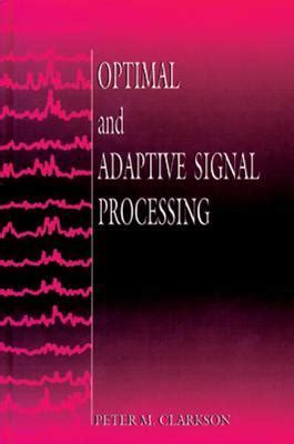 Adaptive Signal Processing/Pbn Pc02147 PDF