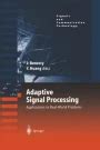 Adaptive Signal Processing Applications to Real-World Problems 1st Edition PDF