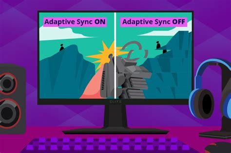 Adaptive Sync: