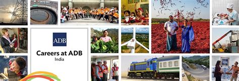 Adb Career Opportunities