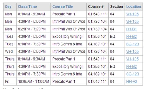 Add/Drop Period at Rutgers: A Comprehensive Guide