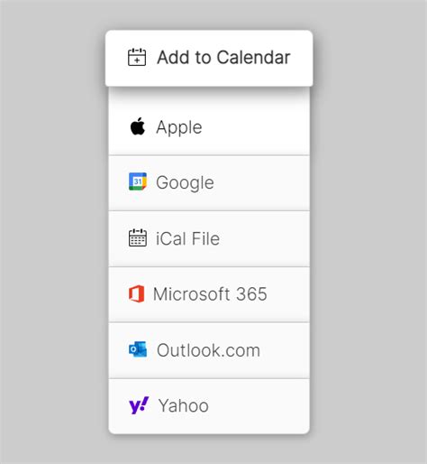 Add Apple Events To Google Calendar