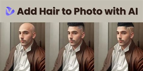 Add Hair to Picture: A Comprehensive Guide