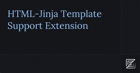 Add Jinja Wrapper To An Html Template