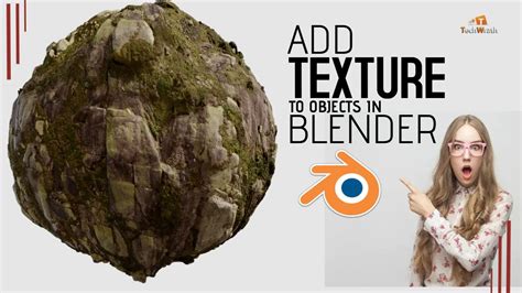 Add Texture: